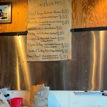 Industrial Eats - Menu - Pizza Near Me - Buellton, California Industrial Eats - Menu - Pizza Near Me - Buellton, California