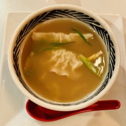 Nara Sushi Japanese Restaurant - Nara Special Soup