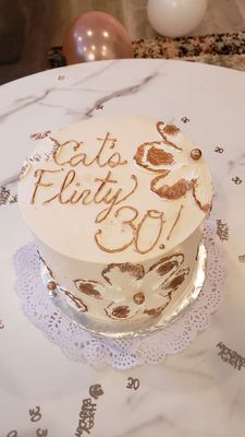 Gateaux by null