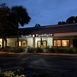 Seawah Furniture & Design