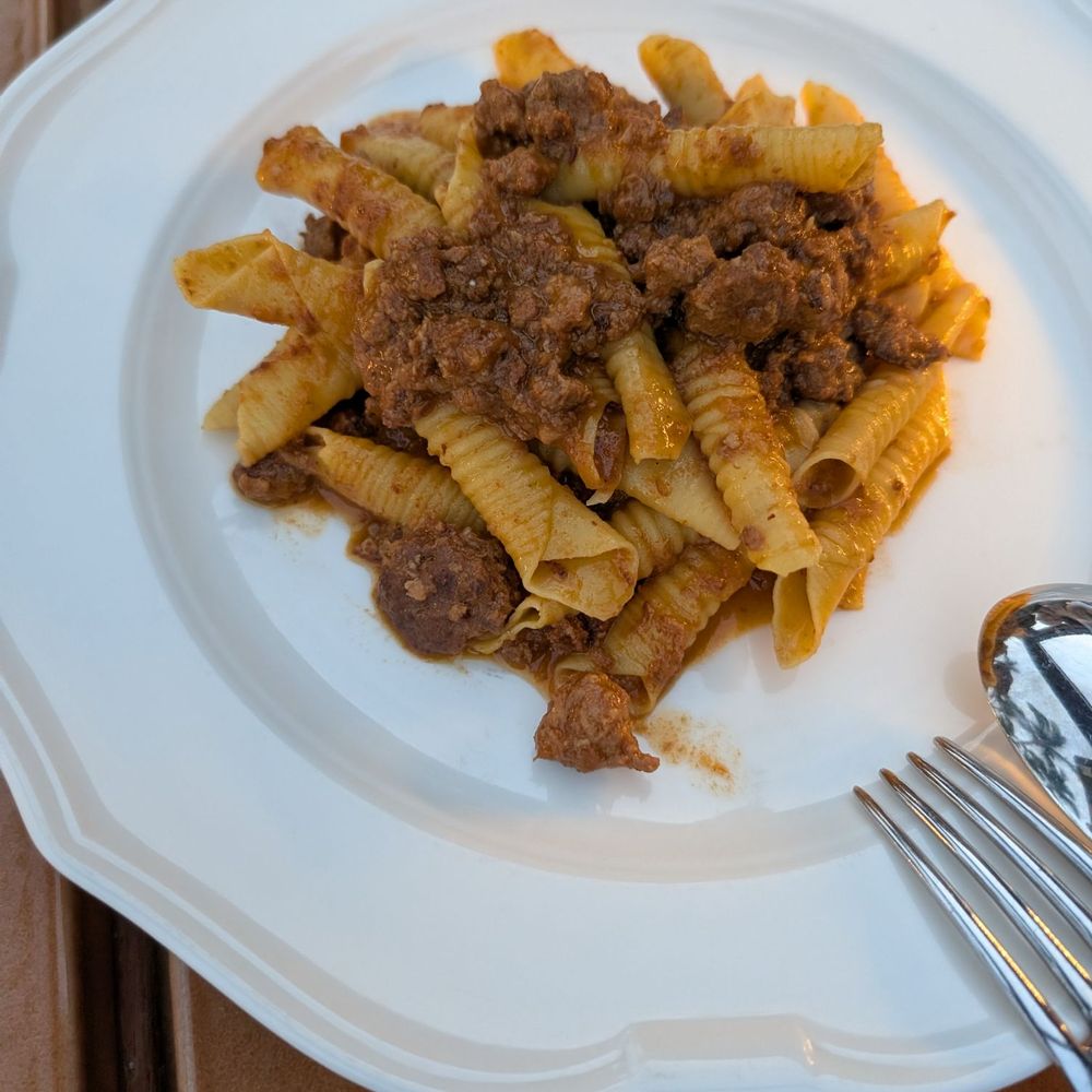 Osteria Mozza Residency - Oxtail tagliatelle - Italian Near Me - Lanai City, Hawaii Osteria Mozza Residency - Oxtail tagliatelle - Italian Near Me - Lanai City, Hawaii