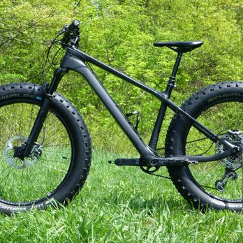 Tree Fort Bikes - 2018 Canyon Dude CF 9.0 upgraded with parts from Tree Fort Bikes - Bikes Near Me - Ypsilanti, Michigan Tree Fort Bikes - 2018 Canyon Dude CF 9.0 upgraded with parts from Tree Fort Bikes - Bikes Near Me - Ypsilanti, Michigan