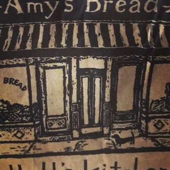 Amy's Bread - Bakeries Near Me - New York, New York