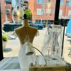 Soapie's Cleaners & Tailoring