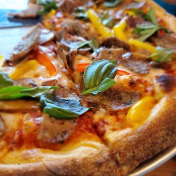 Full Circle Cafe - Full Circle pizza - Pizza Near Me - Anderson, South Carolina Full Circle Cafe - Full Circle pizza - Pizza Near Me - Anderson, South Carolina