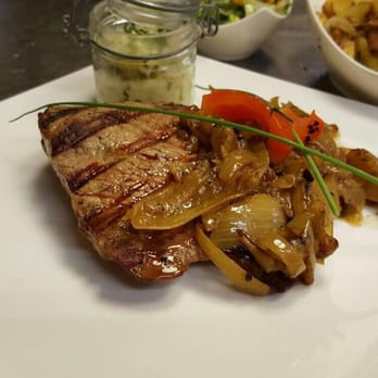Restaurant Normandie - French Near Me - Schildow, BB