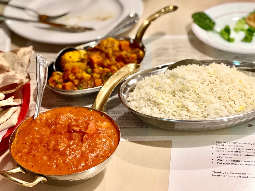 KABAB CURRY OF INDIA Updated August 2024 199 Photos & 304 Reviews