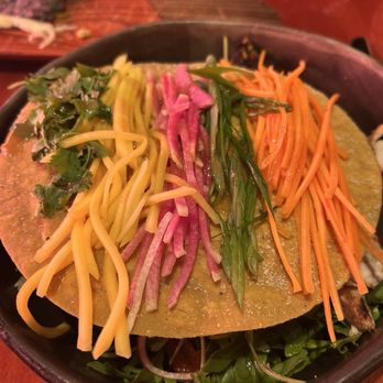 Limusina - Mexican Near Me - New York, New York