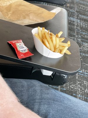 Smashburger by null