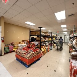 Indu Convenient Store