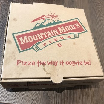 Mountain Mike's Pizza - Chicken Wings Near Me - San Mateo, California Mountain Mike's Pizza - Chicken Wings Near Me - San Mateo, California
