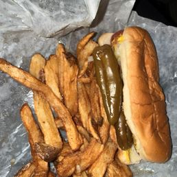 Vienna Beef Polish Sausage