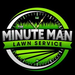 The Minute Man Lawn & Landscape