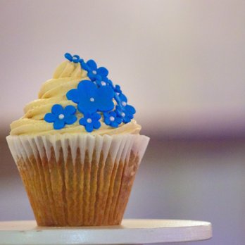 Fairy Cakes Cupcakery - Bakeries Near Me - Buffalo, New York