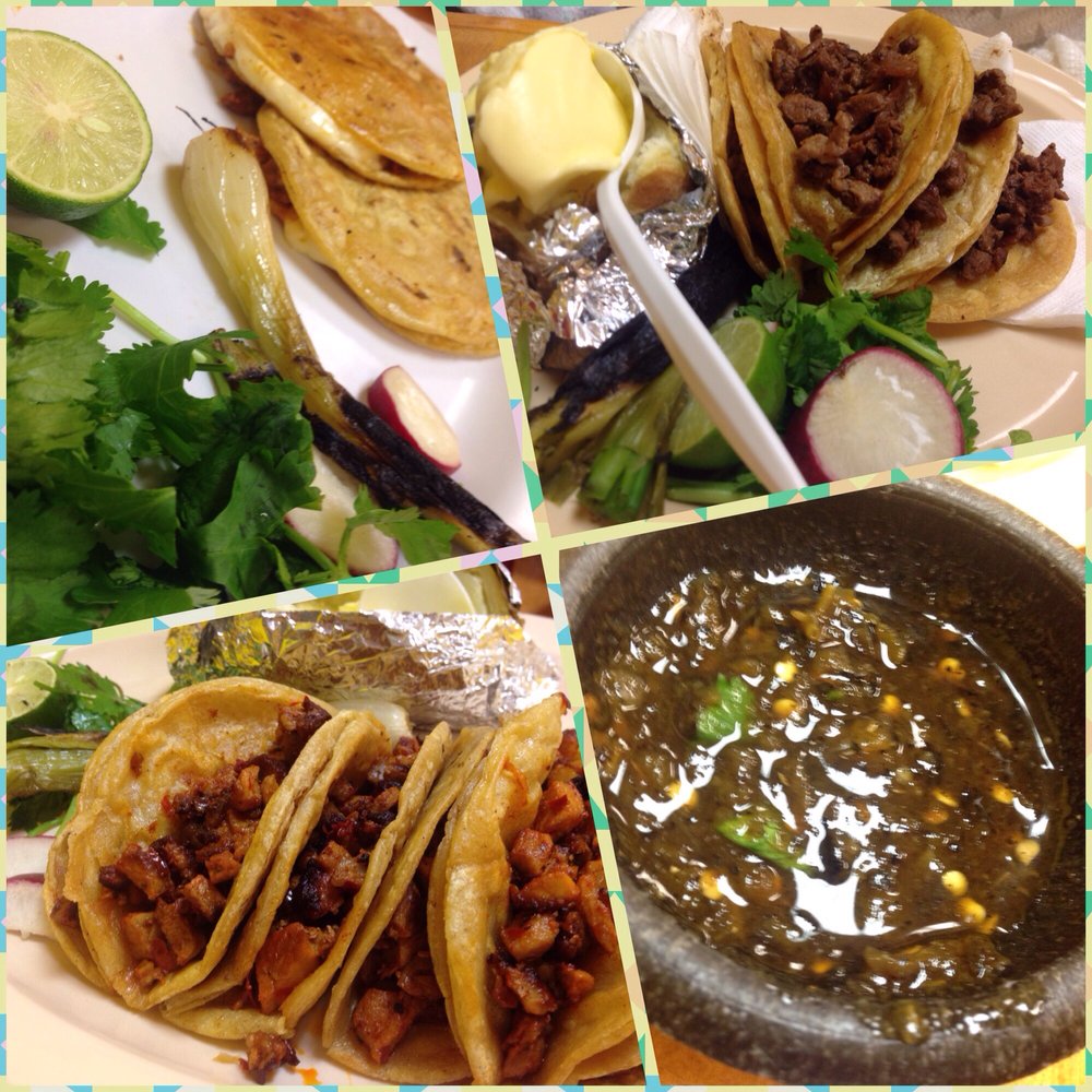 Tacos El Charly - Mexican Near Me - El Paso, Texas Tacos El Charly - Mexican Near Me - El Paso, Texas