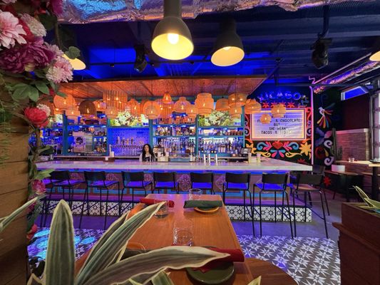 Mucho Gusto Barra + Cocina - Chicago by null