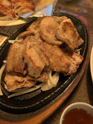 3355 Asian grill by null