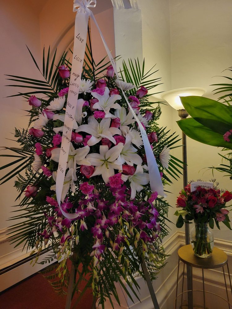 Grant Miller-John Cox Mortuary - veterans service organization in Oakland, CA