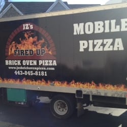 JZ's Brick Oven Pizza