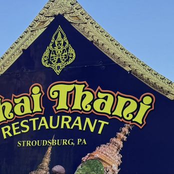 Thai Thani - Thai Near Me - Stroudsburg, Pennsylvania