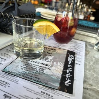 Gringos & Mariachis - Tacos Near Me - Potomac, Maryland
