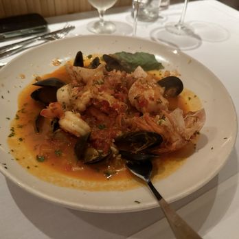 Kee Grill - Seafood Ke'e Grill Cioppino - Seafood Near Me - Boca Raton, Florida