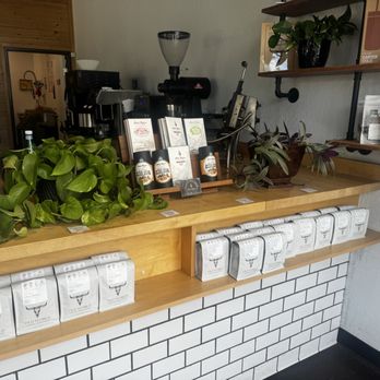 Old World Coffee Roasters - Coffee & Tea Near Me - Reno, Nevada