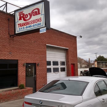Royal Transmissions - Royal Transmission is a full service Transmission Shop. We work on all models including: BMW, Land Rover, Range Rover, and Mercedes Benz. - Transmission Repair Near Me - Dearborn, Michigan Royal Transmissions - Royal Transmission is a full service Transmission Shop. We work on all models including: BMW, Land Rover, Range Rover, and Mercedes Benz. - Transmission Repair Near Me - Dearborn, Michigan