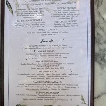 La Pergola Trattoria - Italian Near Me - Big Bear Lake, California La Pergola Trattoria - Italian Near Me - Big Bear Lake, California