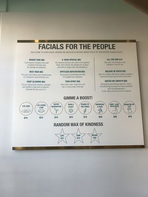 Face Haus - Santa Monica, CA by null