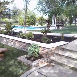 Gardens Galore - CUST0M FIAGST0NE