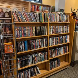 Wags To Riches - DVDs