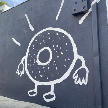 Hank's Bagels - Coffee & Tea Near Me - Burbank, California Hank's Bagels - Coffee & Tea Near Me - Burbank, California