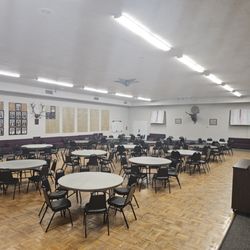 Elks Lodge No 1448
