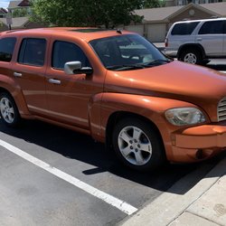 Express Paint - After