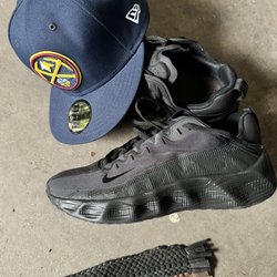 Magic Sneaker - Just copped from magic sneakers