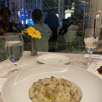 Lago - Italian Near Me - Las Vegas, Nevada