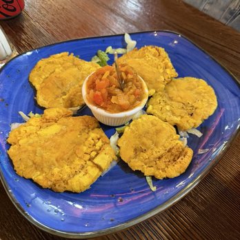 La Fogata Restaurant - Tostones - Colombian Near Me - Rahway, New Jersey La Fogata Restaurant - Tostones - Colombian Near Me - Rahway, New Jersey