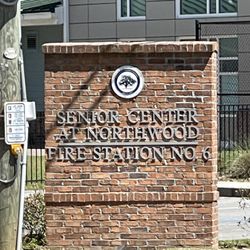 Senior Center at Northwood