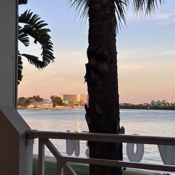 Bahama Breeze - Seafood Near Me - Tampa, Florida