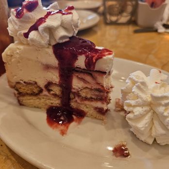 The Cheesecake Factory - Cheesecake - American Near Me - Riverside, California The Cheesecake Factory - Cheesecake - American Near Me - Riverside, California
