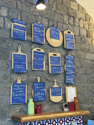 Il Grottino Azzurro by null