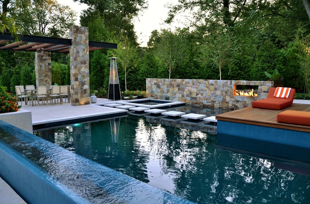 TRANQUILITY POOLS Updated July 2024 7 Argyle Rd, Haskell, New
