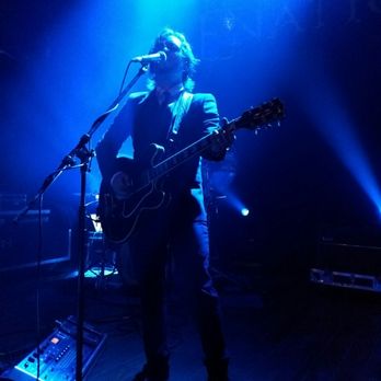 Lincoln Hall - Music Venues Near Me - Chicago, Illinois Lincoln Hall - Music Venues Near Me - Chicago, Illinois