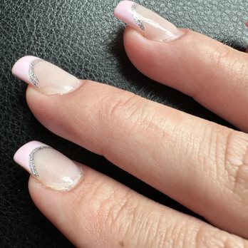 Nails Maxx - Acrylic lifting from nails. - Nail Salons Near Me - Rio Rancho, New Mexico