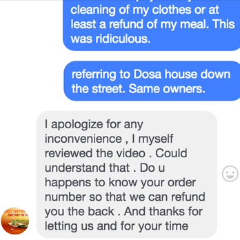 Dosa House - Indian Near Me - Bellevue, Washington Dosa House - Indian Near Me - Bellevue, Washington
