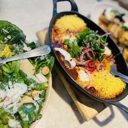 Shakshuka
