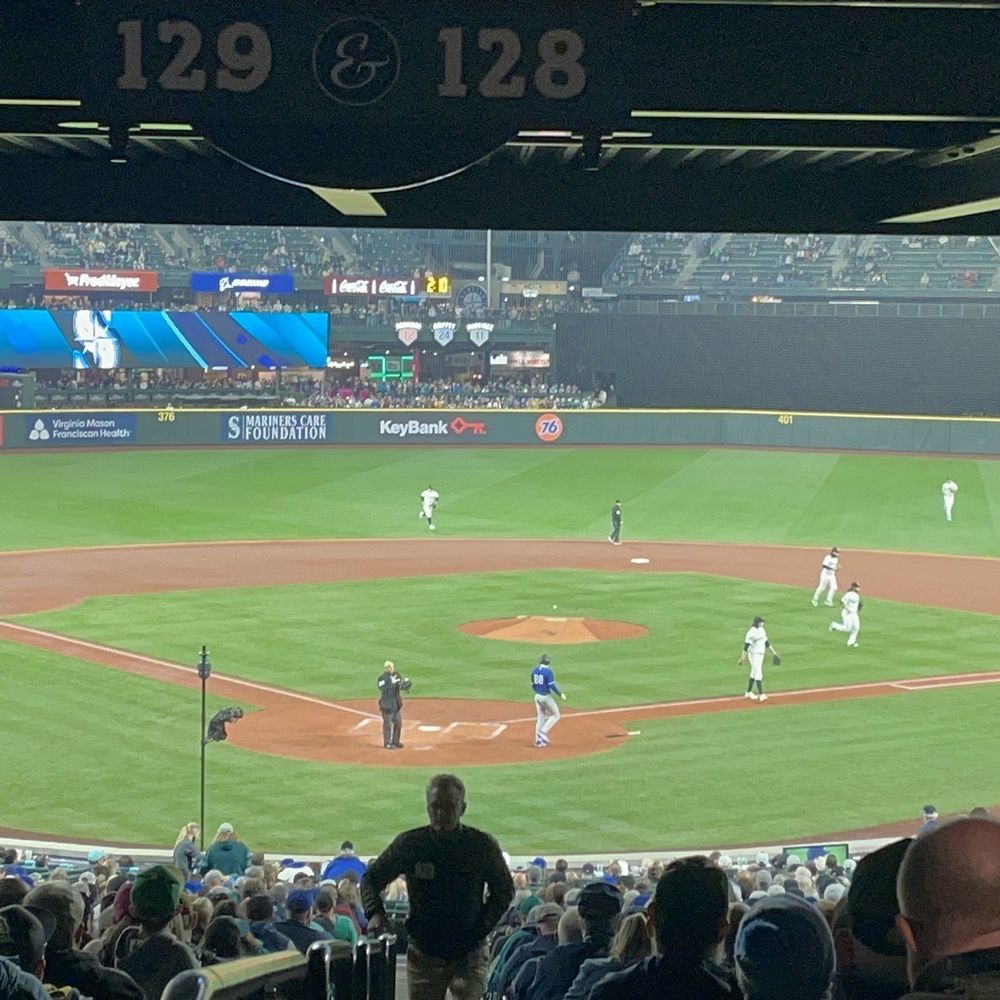 T-Mobile Park - Stadiums & Arenas Near Me - Seattle, Washington T-Mobile Park - Stadiums & Arenas Near Me - Seattle, Washington