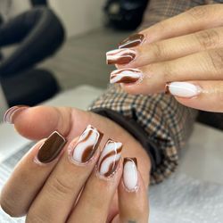 Blossom Nail Salon