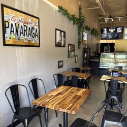 Pavaraga Hawaiian Coffee & Tea